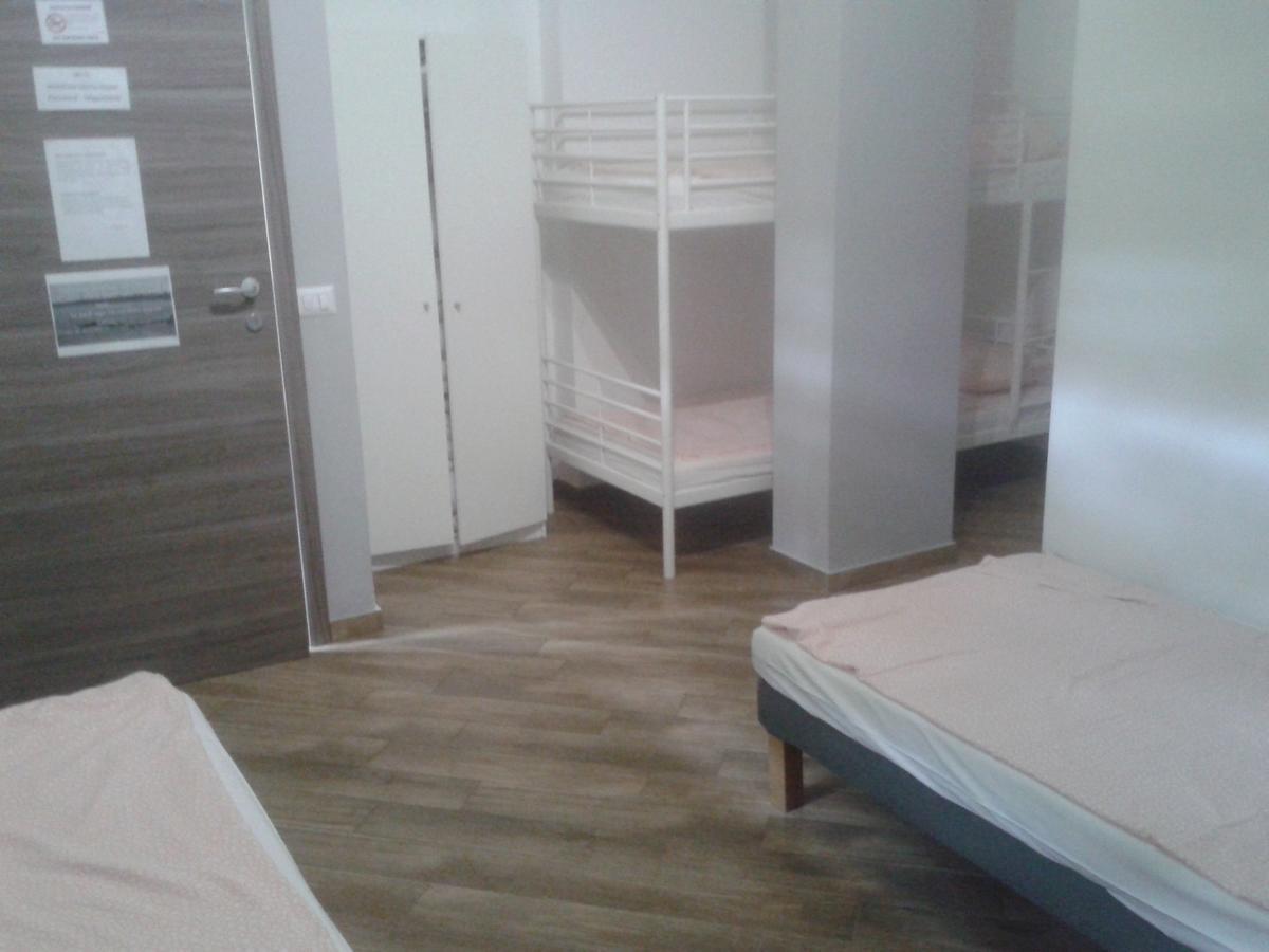 Gloria Hostel — Photos 1