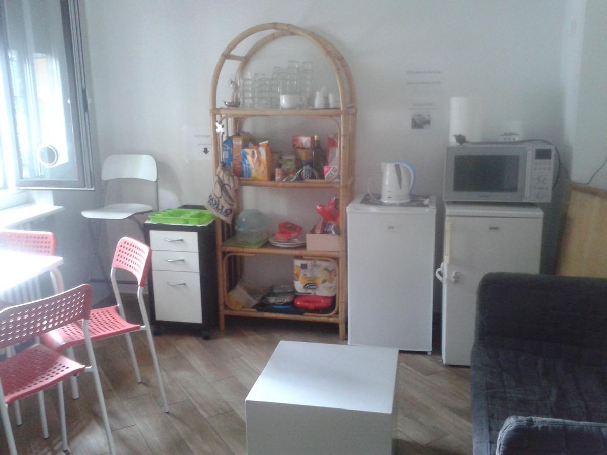 Gloria Hostel — Photos 2